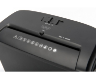 Digitus Niszczarka dokumentów X5 max. 5 arkuszy ścinki DIN P-4 10L D - 1383584 - zdjęcie 5